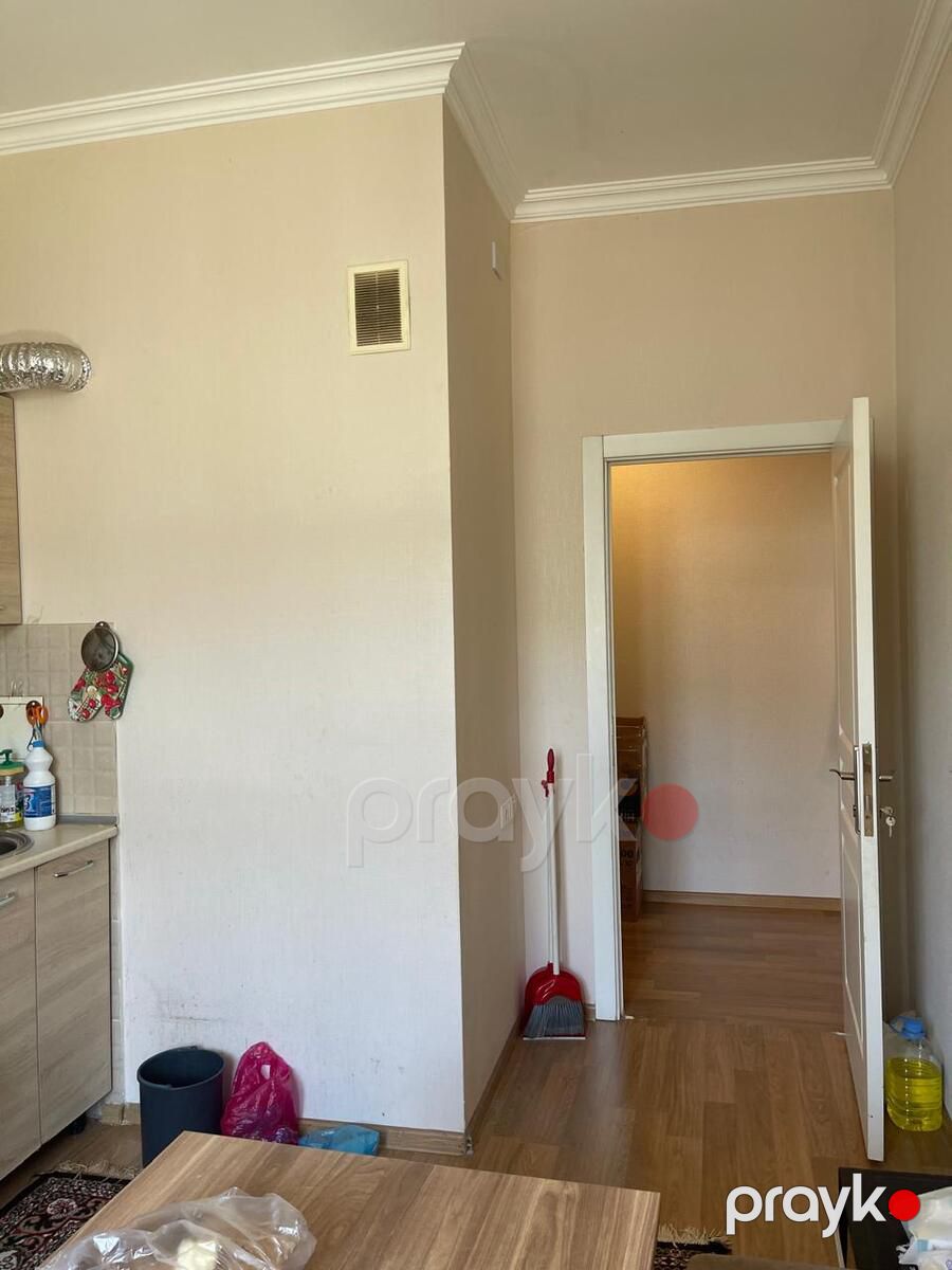 Satılır 4 otaqlı yeni tikili 99 m² — Mənzil, Bakı (12)