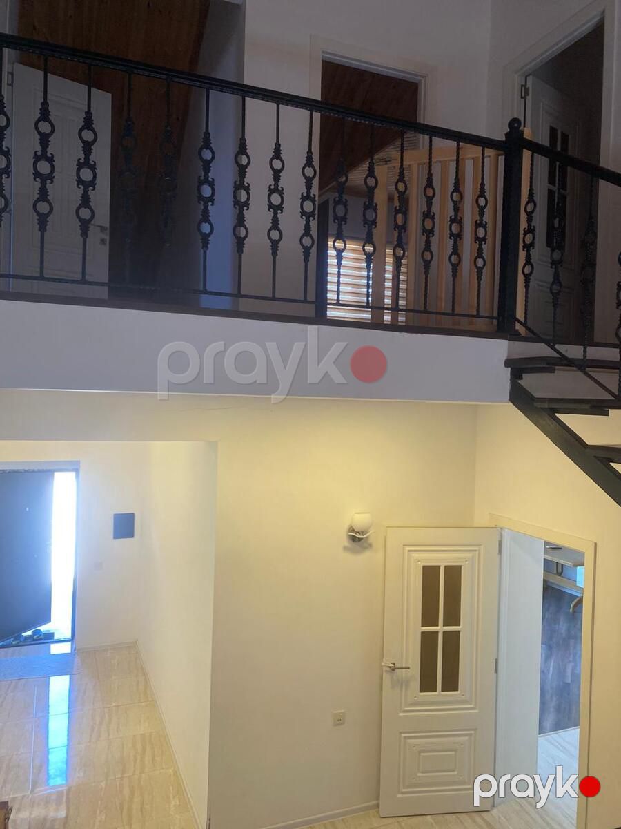 İcarəyə verilir 5 otaqlı həyət evi/bağ evi 200 m² — Ev, villa, Bakı (5)