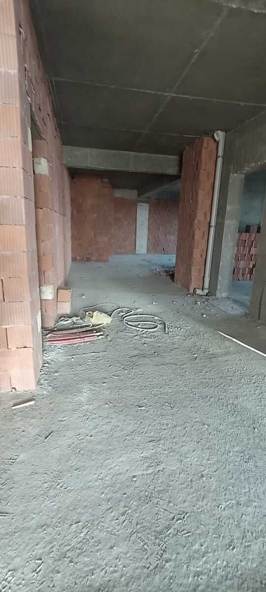 Satılır 4 otaqlı yeni tikili 212 m² — Mənzil, Bakı (6)