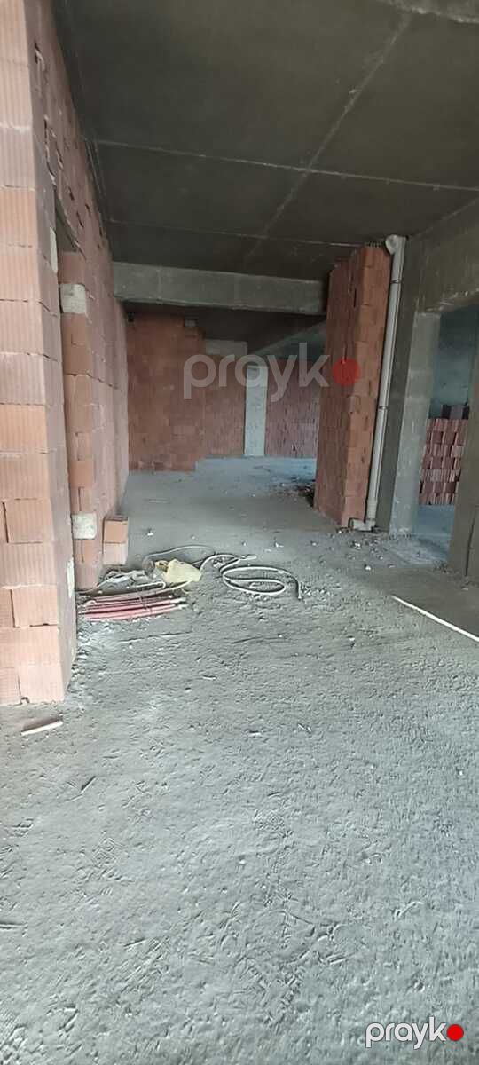 Satılır 4 otaqlı yeni tikili 212 m² — Mənzil, Bakı (6)