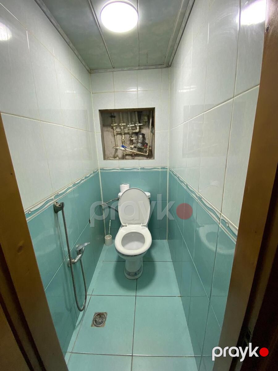 Satılır 3 otaqlı köhnə tikili 72 m² — Mənzil, Bakı (10)
