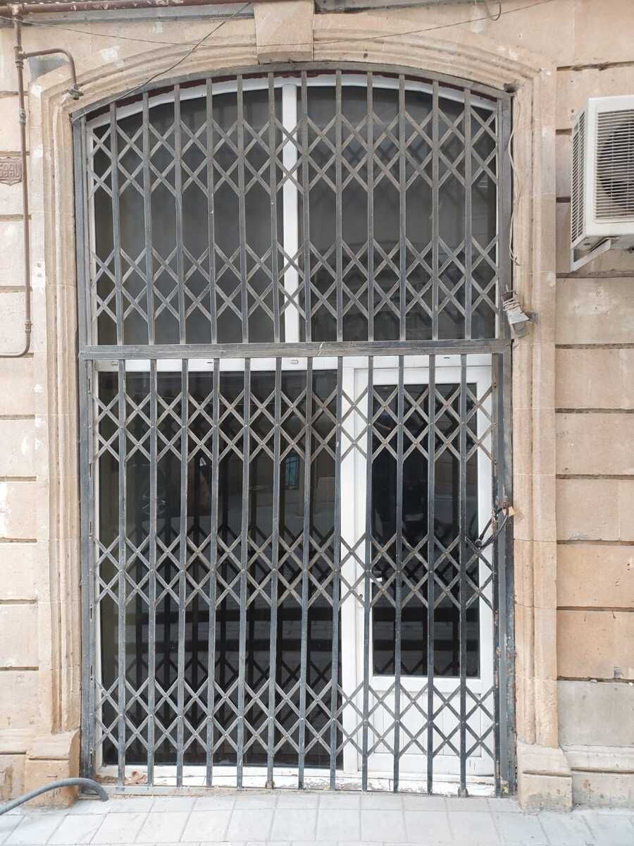 Obyekt icarəyə verilir, Sahil m. — Daşınmaz əmlak, Bakı