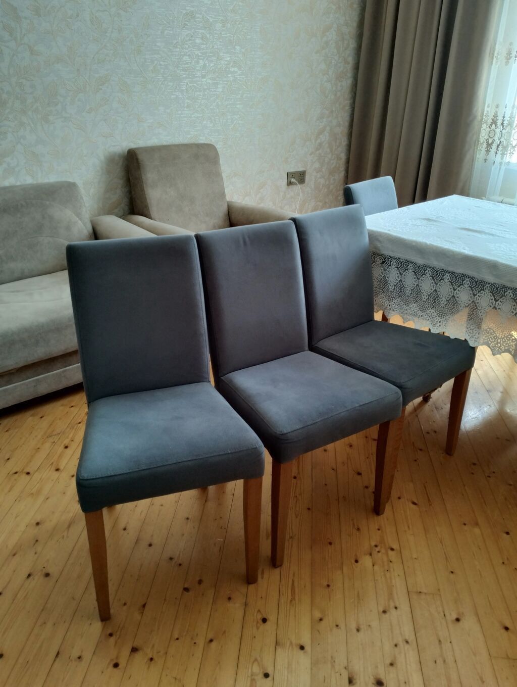 İşlənmiş, Divan, Kredit yoxdur, Türkiyə — Mebel, Digah (2)