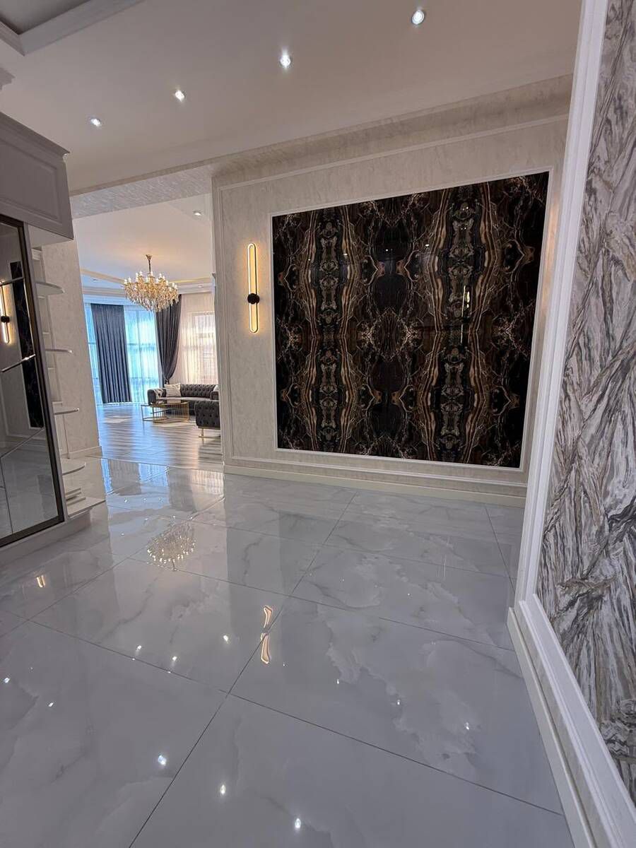 Satılır 5 otaqlı yeni tikili 325 m² — Mənzil, Bakı (3)