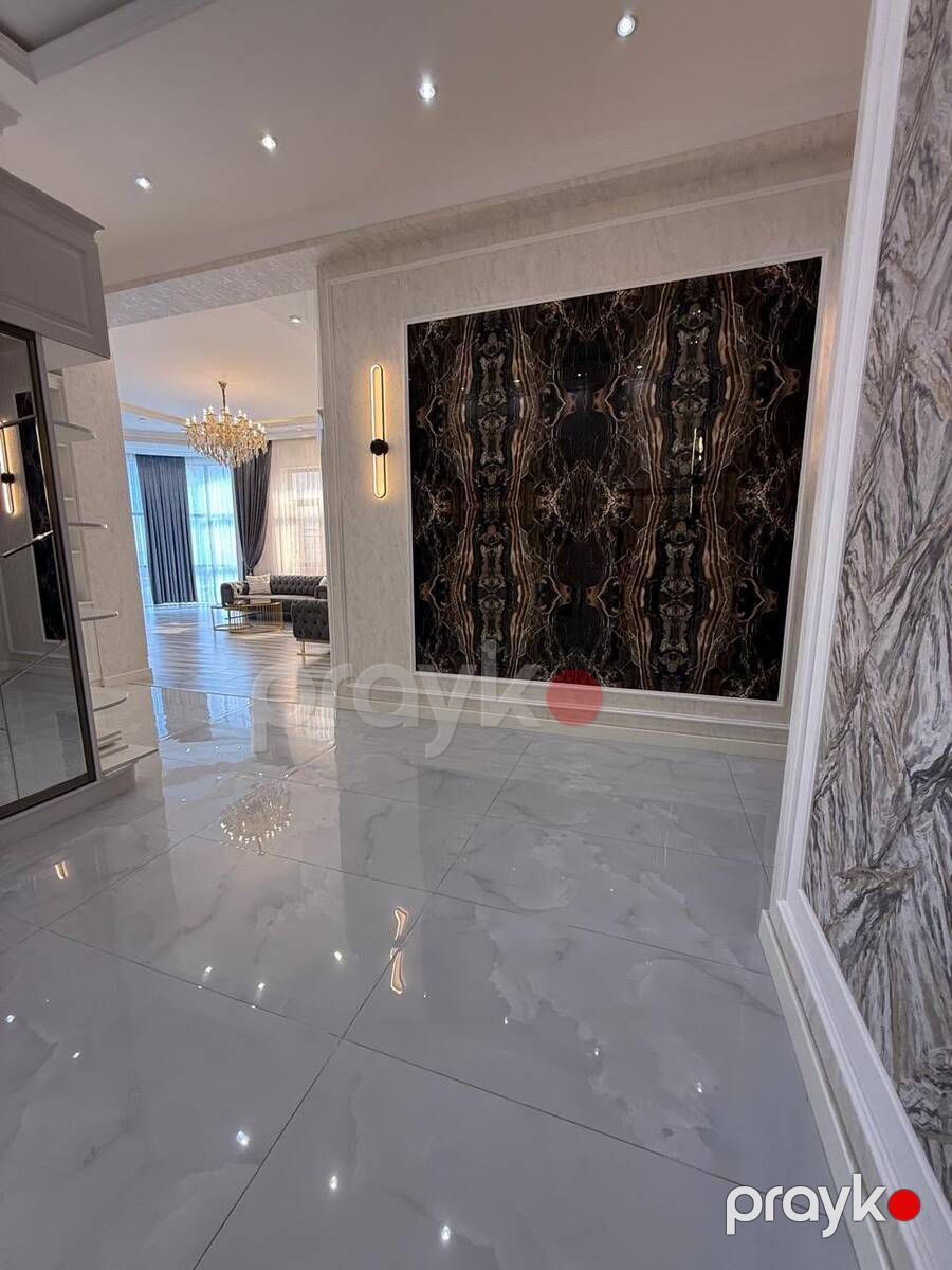 Satılır 5 otaqlı yeni tikili 325 m² — Mənzil, Bakı (3)
