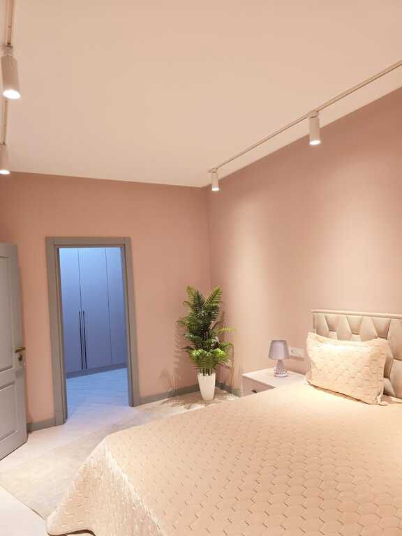İcarəyə verilir 3 otaqlı yeni tikili 105 m² — Mənzil, Bakı (11)