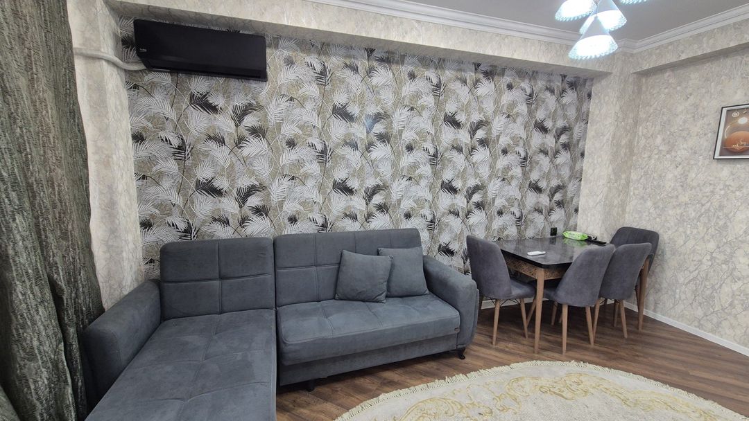 3-otaqlı yeni tikili, Xırdalan ş., 62 m² — Mənzil, Xırdalan (3)