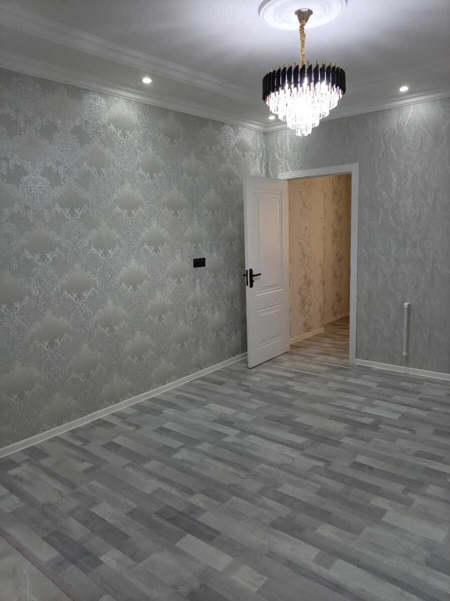 2-otaqlı yeni tikili, Xırdalan ş., 31 m² — Daşınmaz əmlak, Xırdalan (2)