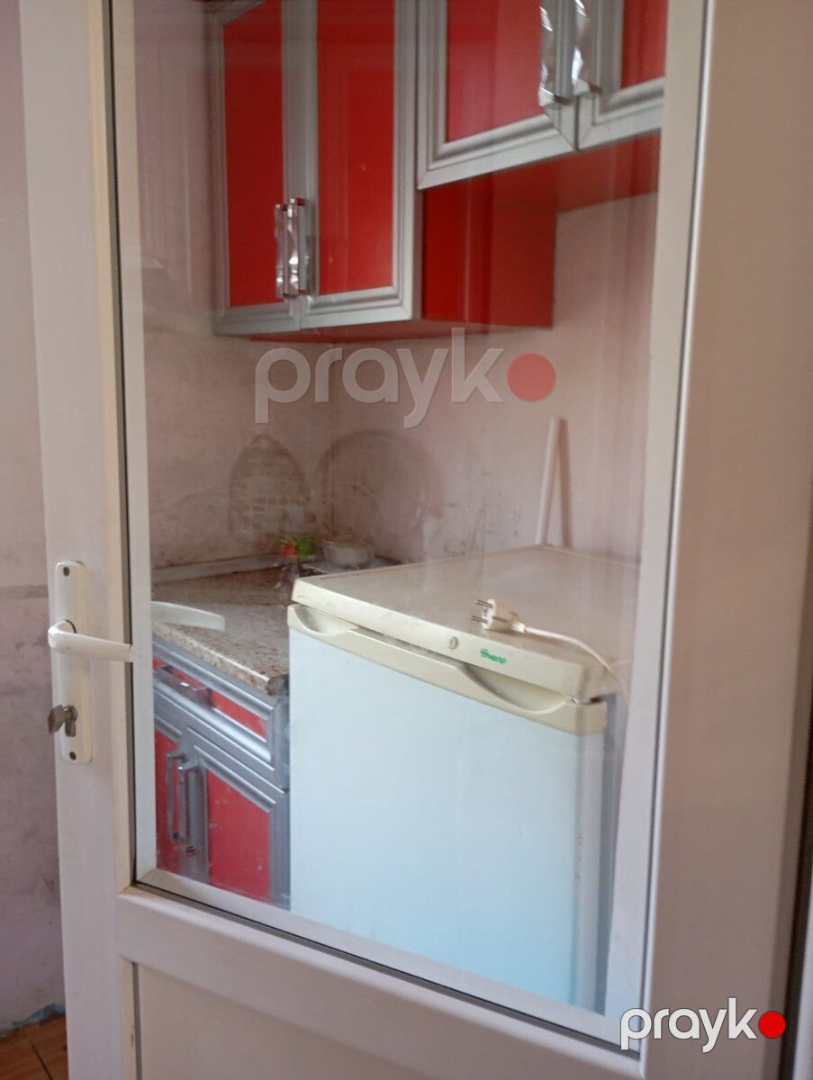 1-otaqlı mənzil kirayə verilir, Sumqayıt ş. , 32 m² — Mənzil, Sumqayıt (8)