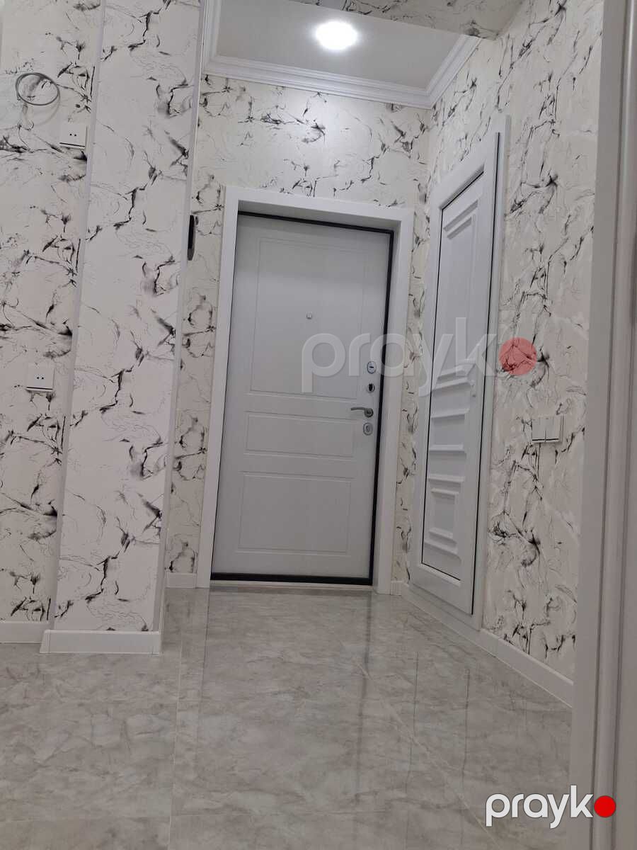 Satılır 3 otaqlı yeni tikili 75 m² — Mənzil, Bakı (11)