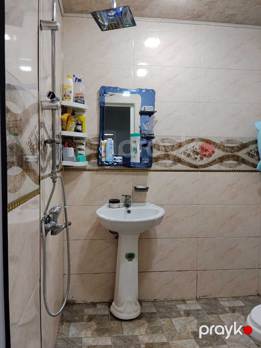 2-otaqlı yeni tikili, Sumqayıt ş., 50 m² — Daşınmaz əmlak, Sumqayıt (6)