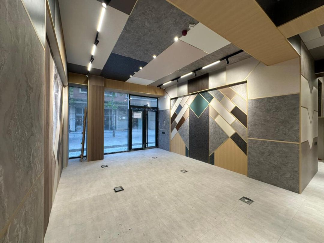 İcarəyə verilir obyekt 100 m² — Əmlak, Bakı (11)