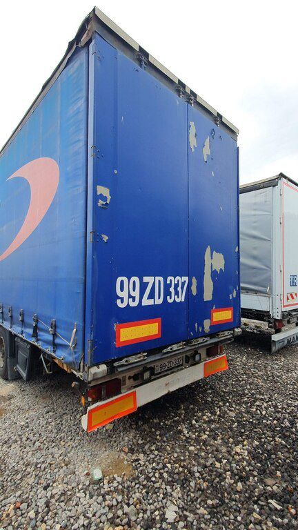 Scania R420, 11 L, 2010 il, 1 295 000 km — Yük maşınları, Bakı (6)