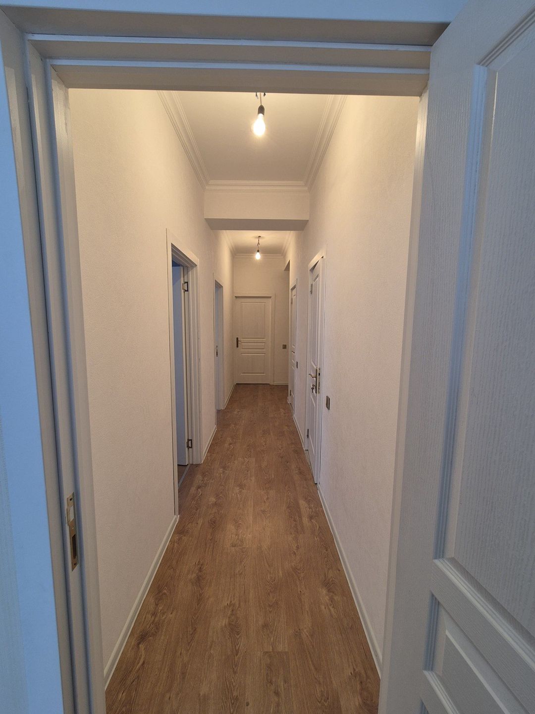 3-otaqlı yeni tikili, Gəncə ş., 77 m² — Daşınmaz əmlak, Gəncə (12)