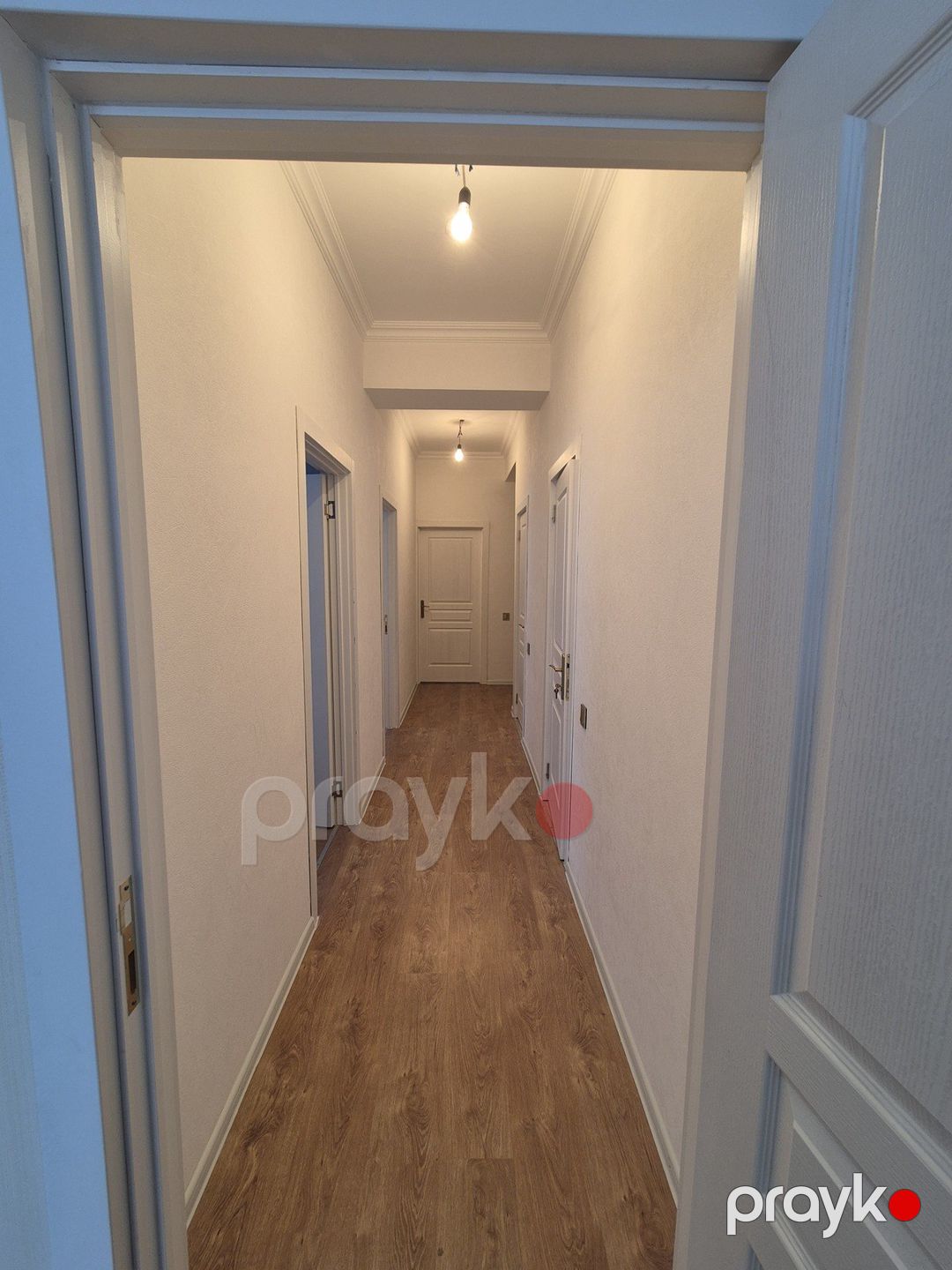 3-otaqlı yeni tikili, Gəncə ş., 77 m² — Mənzil, Gəncə (11)