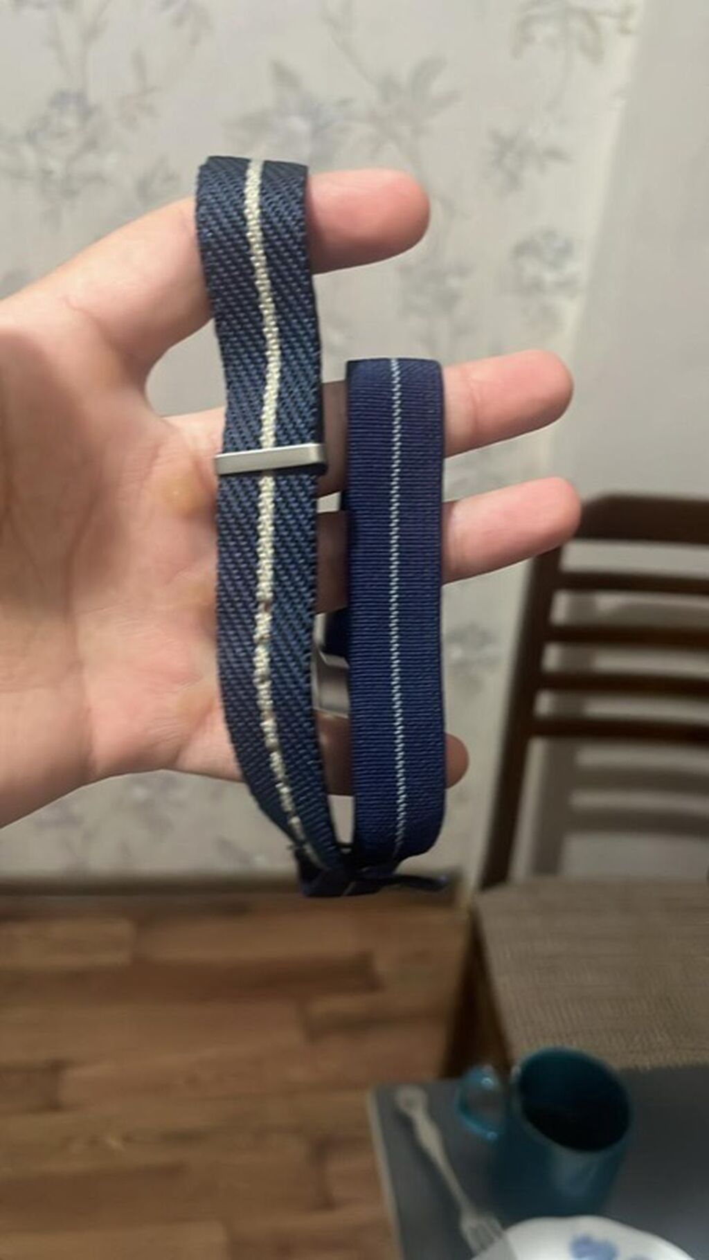 Seiko 5 avtomatik qol saatı – klassik field watch — Saatlar, Bakı (2)