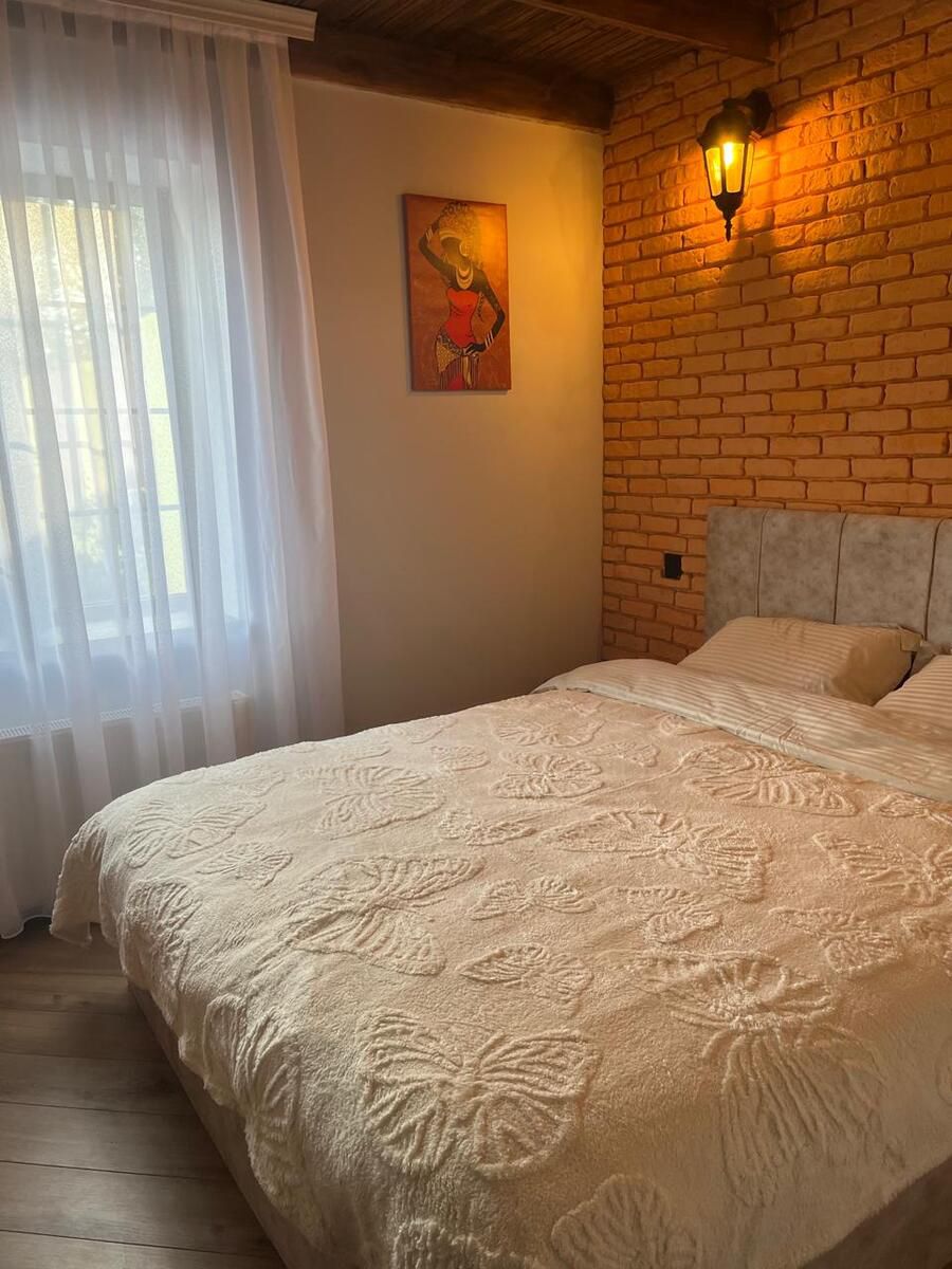 İcarəyə verilir 3 otaqlı həyət evi/bağ evi 80 m² — Ev, villa, Şamaxı (7)
