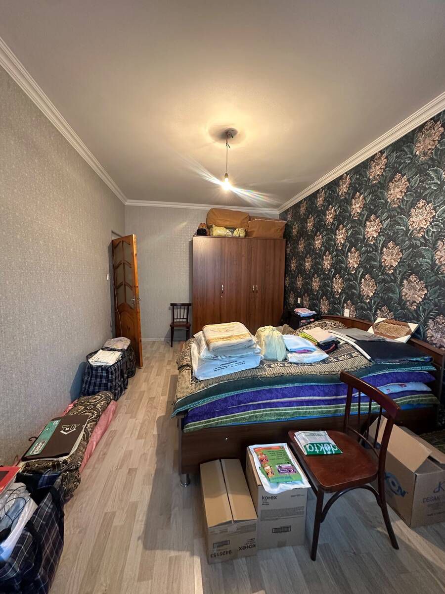 Satılır 3 otaqlı köhnə tikili 80 m² — Mənzil, Bakı (6)