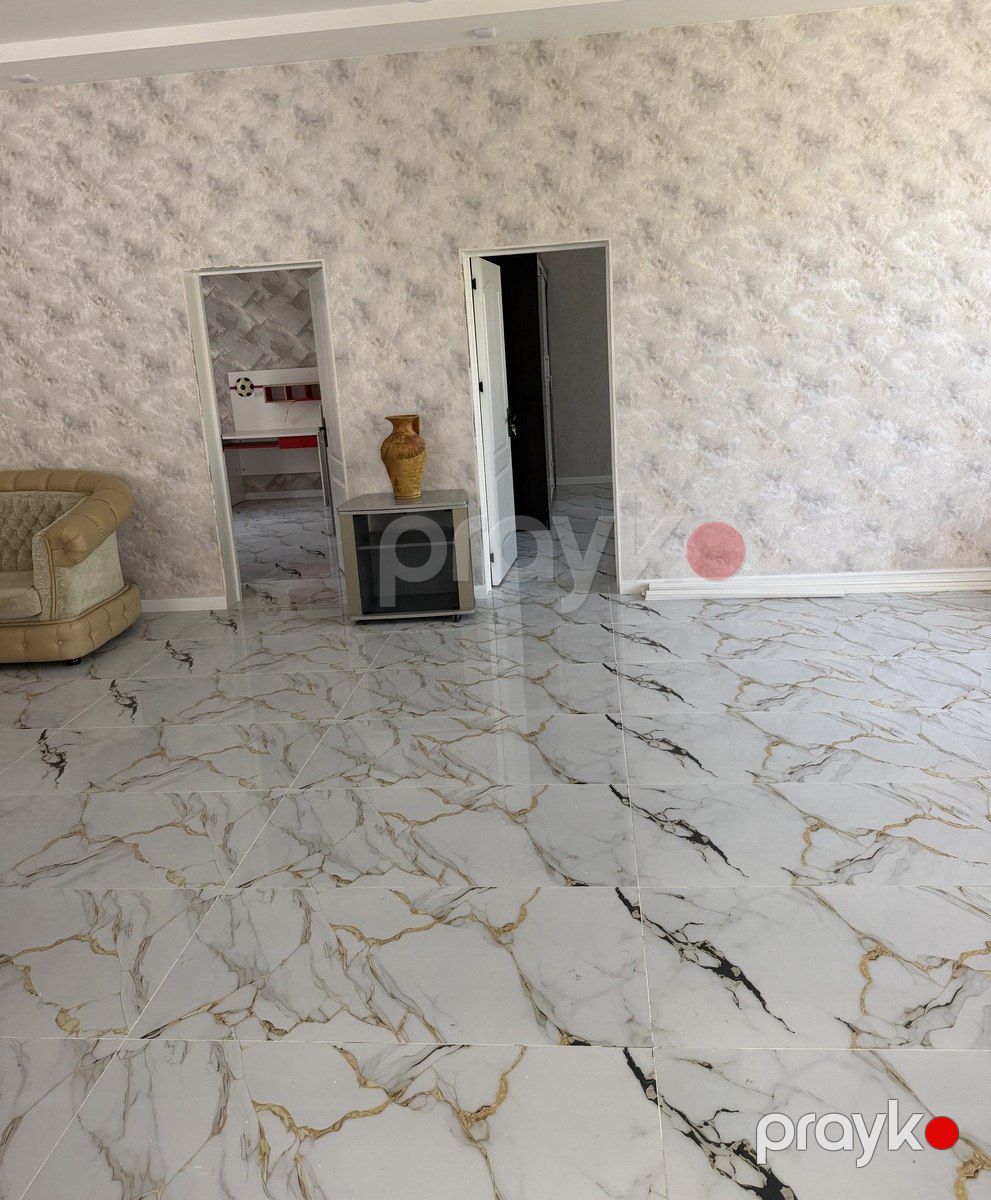 İcarəyə verilir 3 otaqlı həyət evi/bağ evi 175 m² — Ev, villa, Bakı (5)