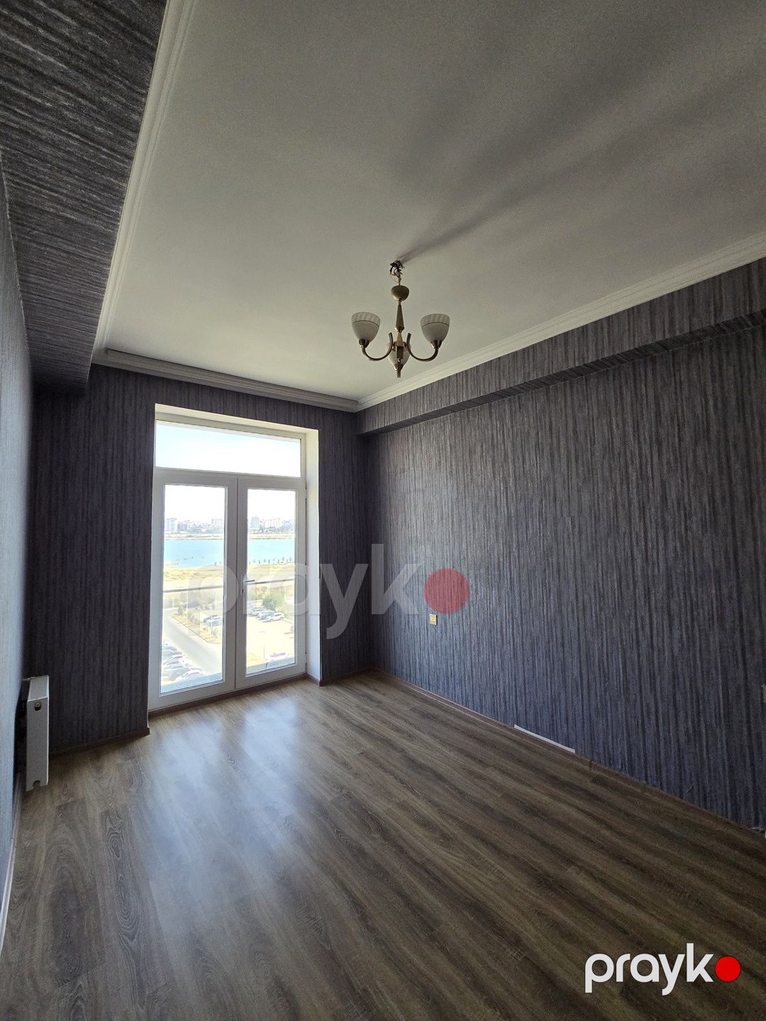3-otaqlı yeni tikili kirayə verilir, Yasamal r., 81 m² — Mənzil, Bakı (8)