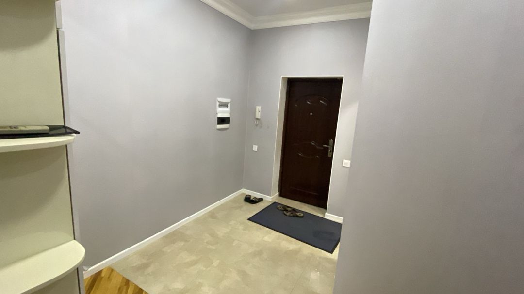 İcarəyə verilir 2 otaqlı yeni tikili 100 m² — Mənzil, Bakı (7)
