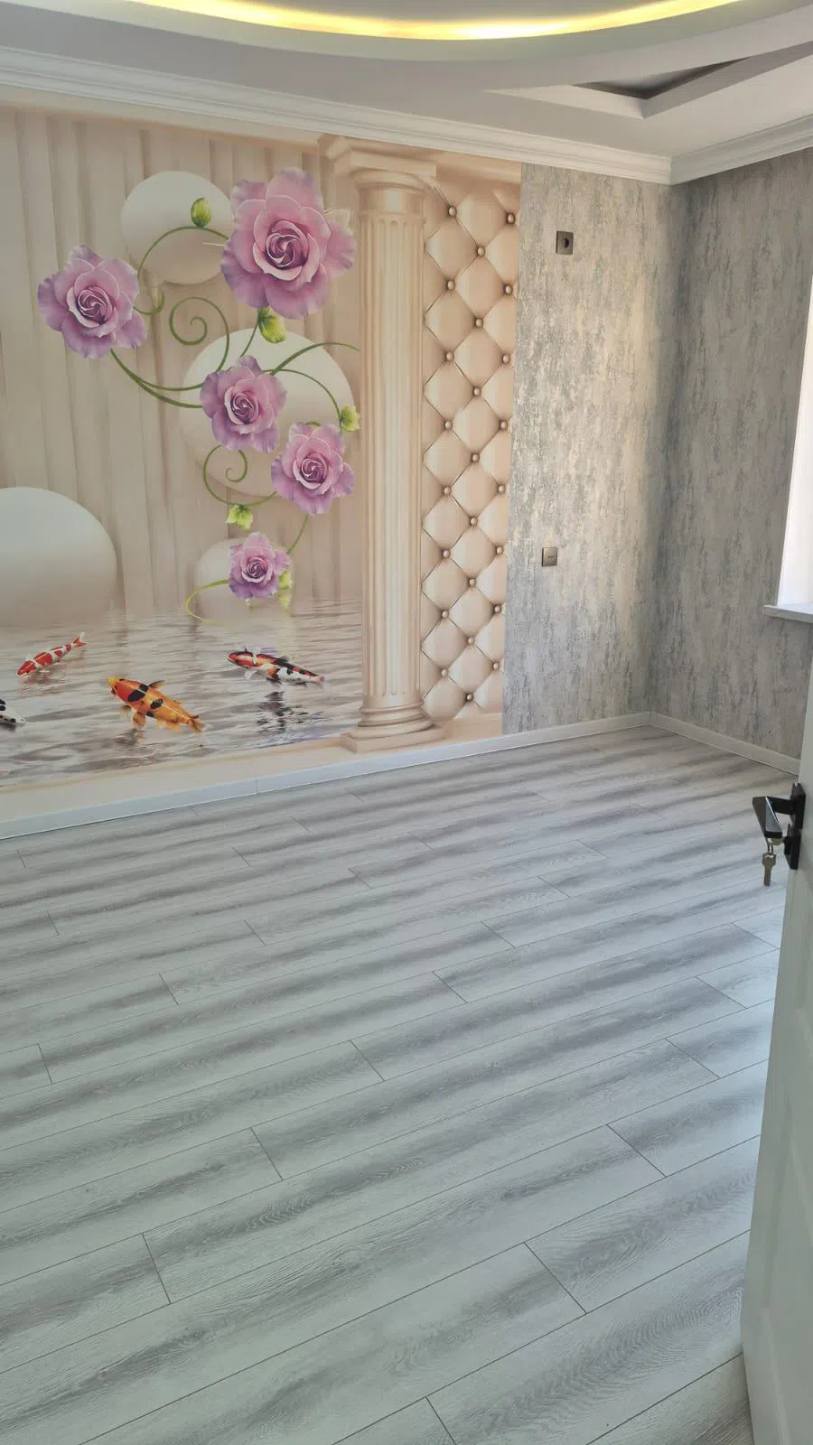4 otaqlı həyət evi 180 m² satılır — Daşınmaz əmlak, Bakı (8)