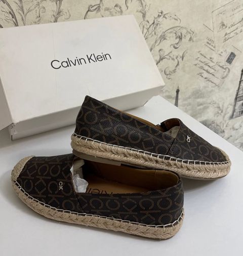 Ayaqqabı Calvin Klein