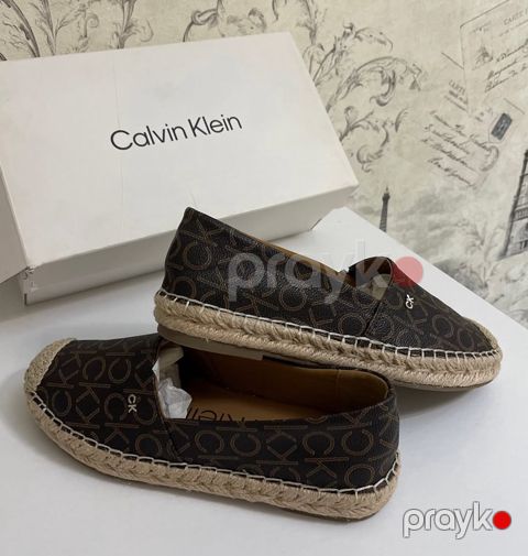 Ayaqqabı Calvin Klein