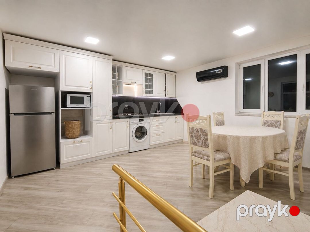 İcarəyə verilir 3 otaqlı köhnə tikili 100 m² — Mənzil, Bakı (2)