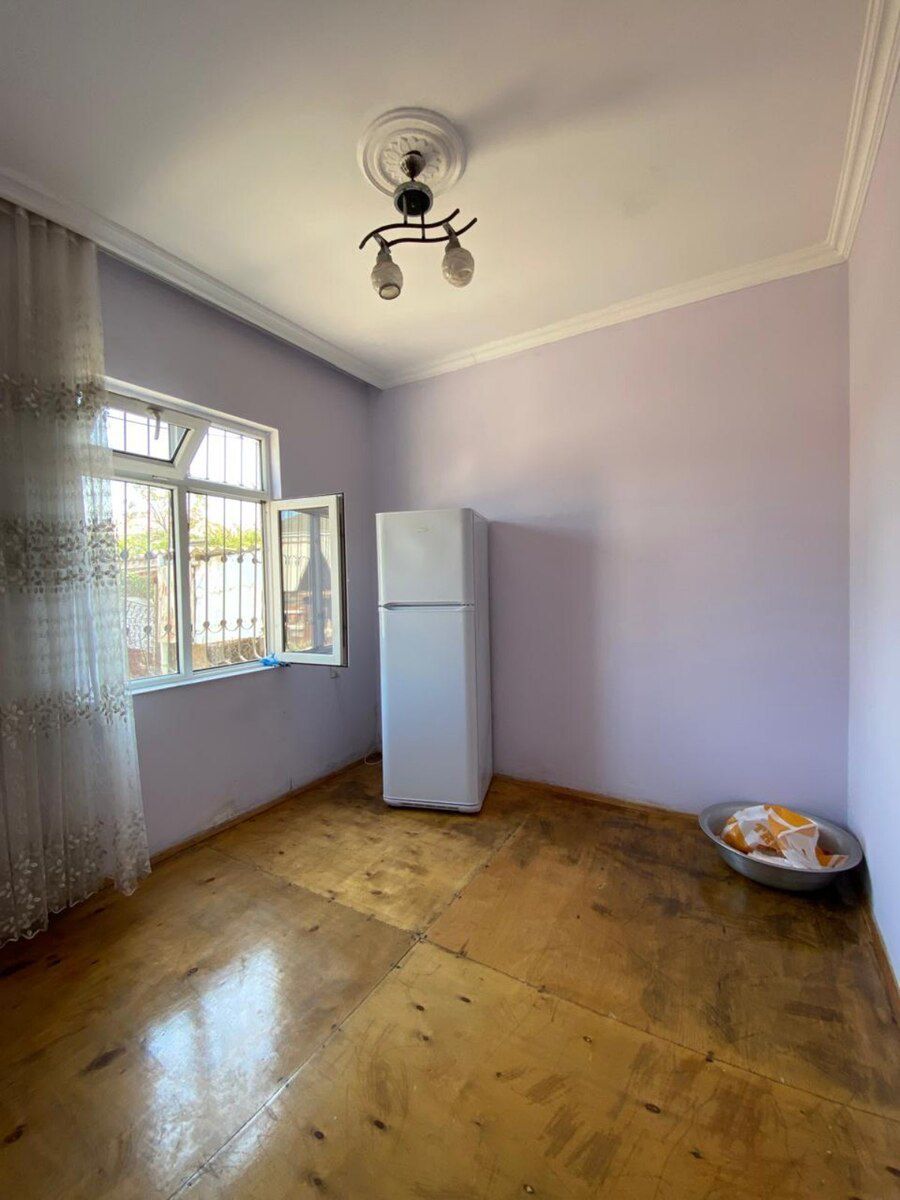 Həyət evi, Sumqayıt ş. — Ev, villa, Sumqayıt (6)