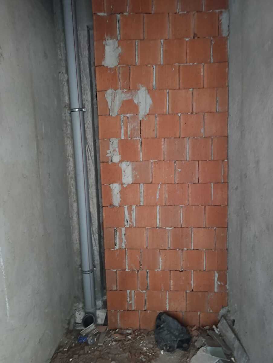 Satılır 2 otaqlı yeni tikili 55 m² — Mənzil, Bakı (9)