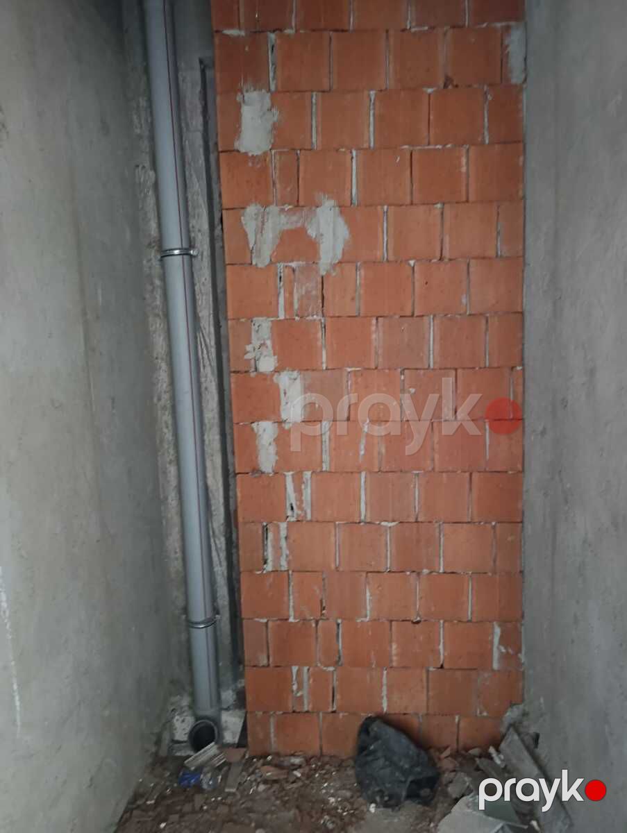Satılır 2 otaqlı yeni tikili 55 m² — Mənzil, Bakı (9)