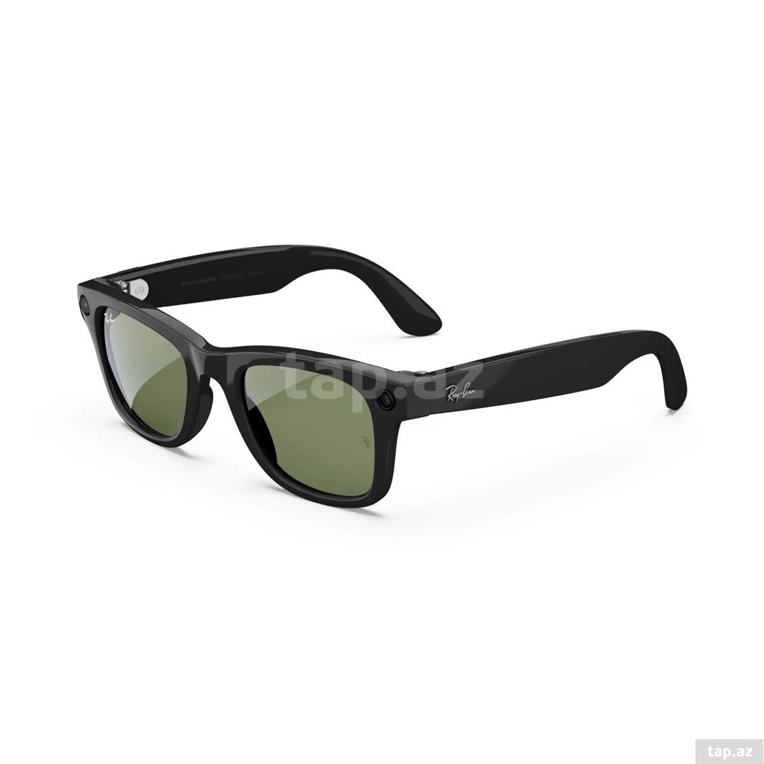 Ray-Ban Meta Gen 2 — Elektronika, Bakı