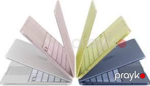 Apple MacBook Neo 13” A18 pro 8/512GB İndigo — Bakı