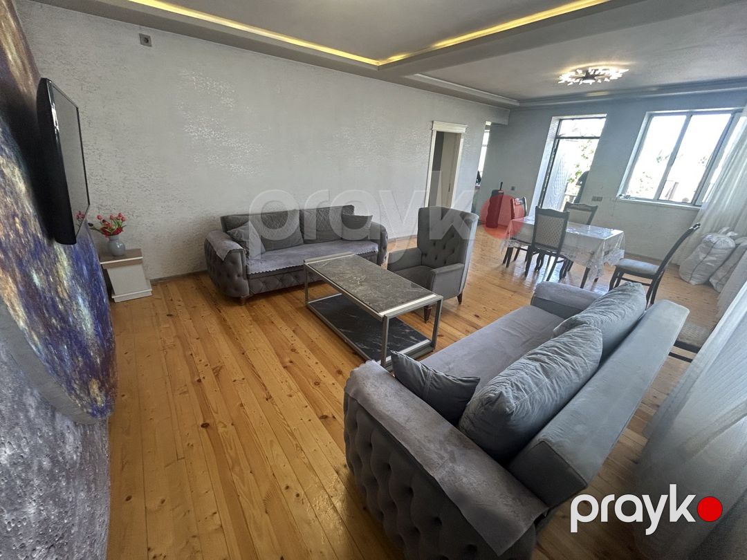 Satılır 4 otaqlı həyət evi/bağ evi 130 m² — Ev, villa, Bakı (5)