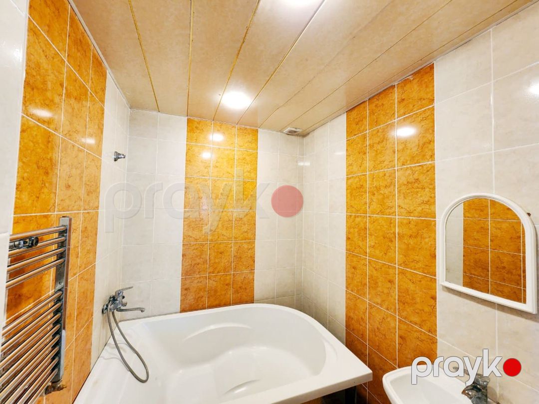 İcarəyə verilir 3 otaqlı yeni tikili 130 m² — Mənzil, Bakı (7)