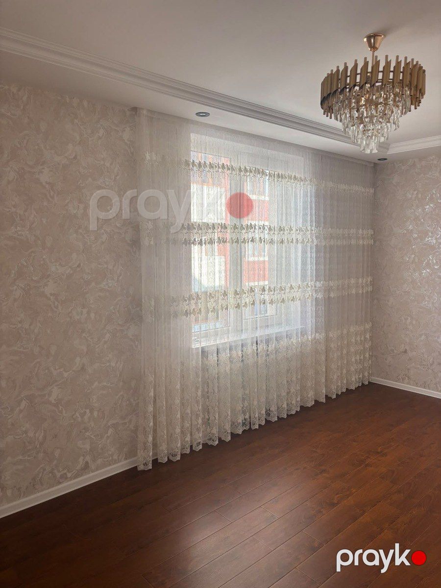 Satılır 2 otaqlı köhnə tikili 35 m² — Mənzil, Bakı (3)