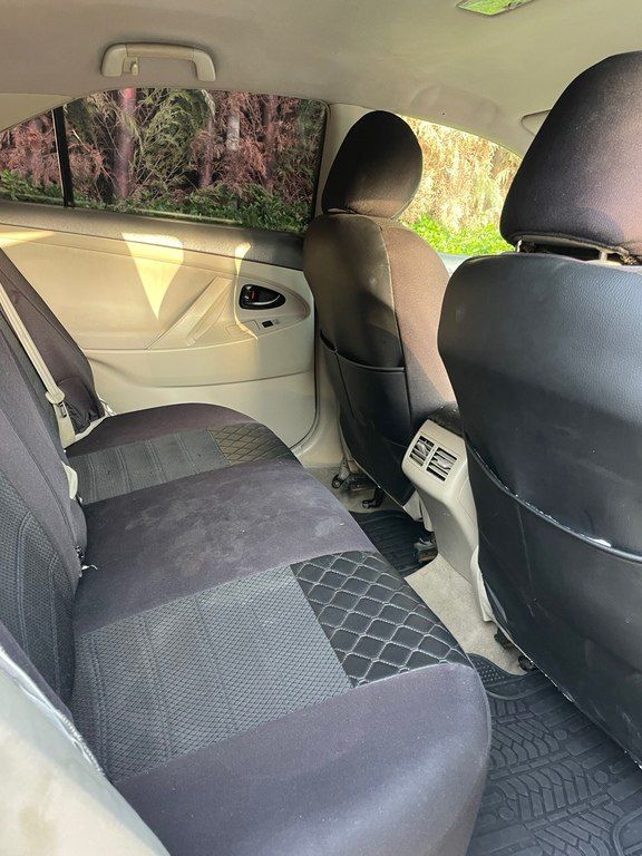 Toyota Camry, 2.4 L, 2010 il, 297 500 km — Avtomobillər, Bakı (10)