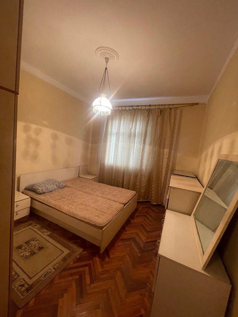 Satılır 3 otaqlı köhnə tikili 80 m² — Mənzil, Bakı (2)