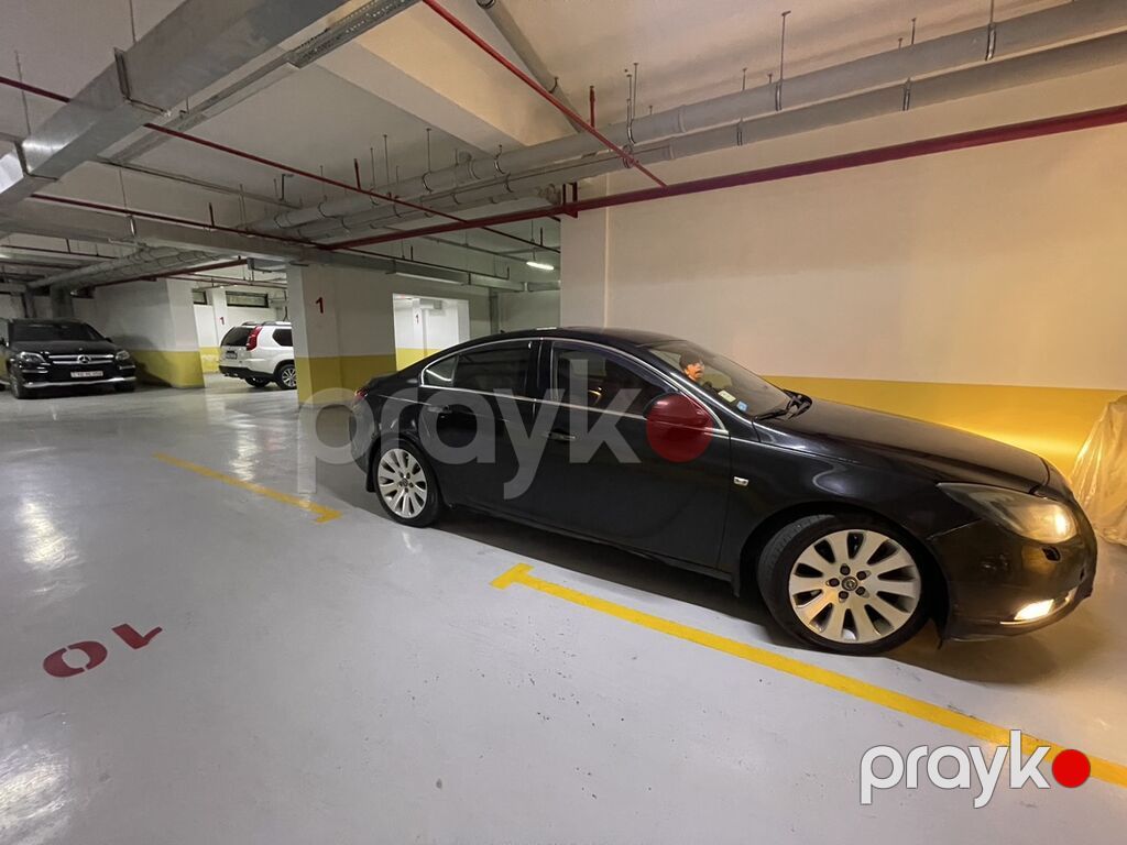 Opel Insignia: 2 l | 2010 il 369000 km Sedan — Avtomobillər, Bakı (4)