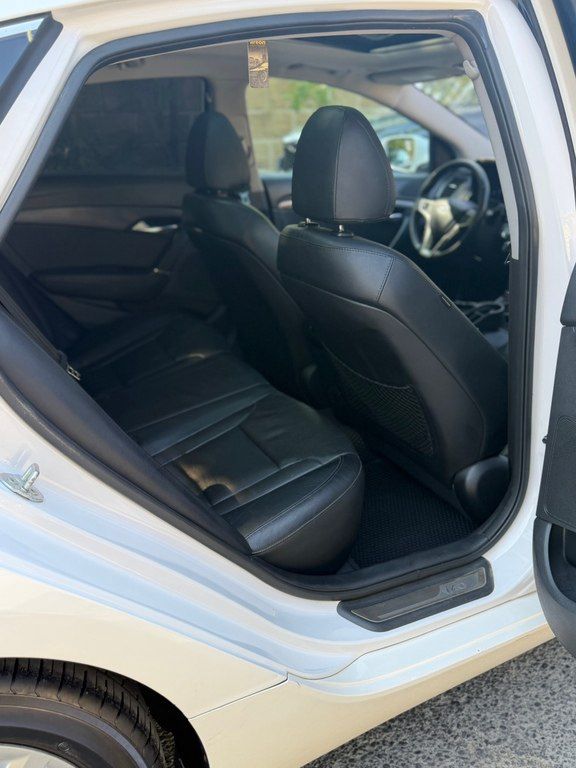 Hyundai i40, 1.7 L, 2012 il, 245 000 km — Avtomobillər, Bakı (10)