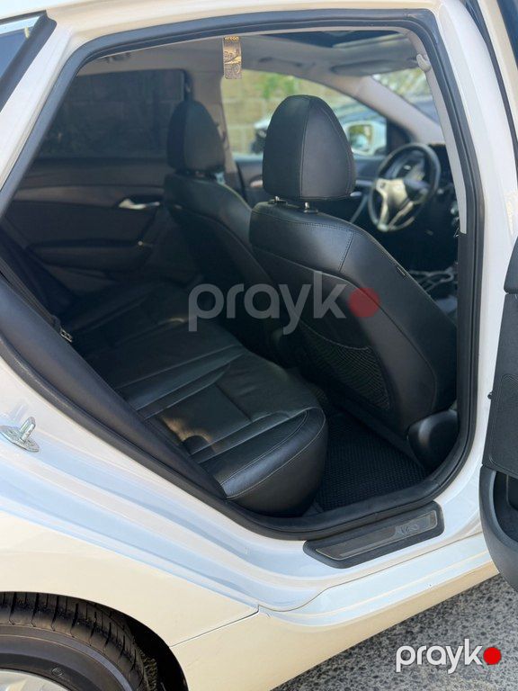 Hyundai i40, 1.7 L, 2012 il, 245 000 km — Avtomobillər, Bakı (10)
