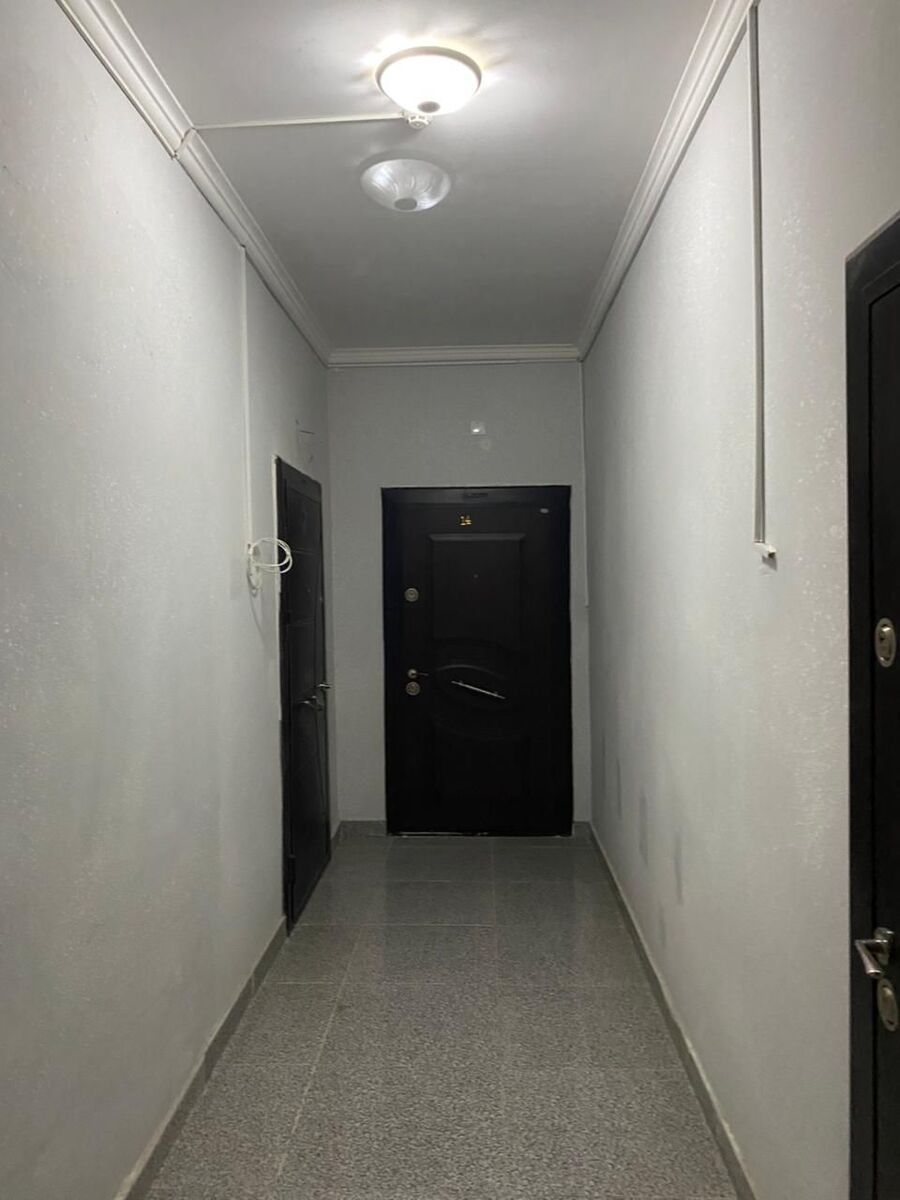 İcarəyə verilir 4 otaqlı yeni tikili 150 m² — Mənzil, Bakı (10)