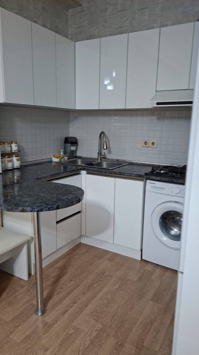 3-otaqlı yeni tikili kirayə verilir, 28 May m., 70 m² — Mənzil, Bakı (4)
