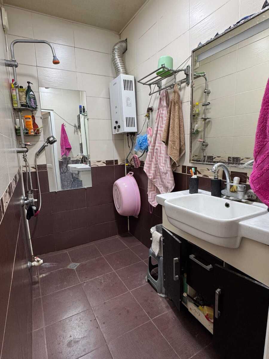 Satılır 3 otaqlı köhnə tikili 90 m² — Mənzil, Bakı (6)