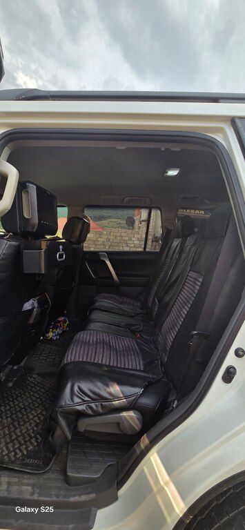 Toyota Land Cruiser Prado, 2.7 L, 2013 il, 215 000 km — Avtomobillər, Sumqayıt (7)