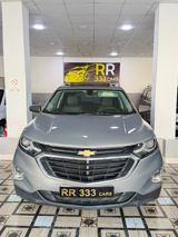 Chevrolet Equinox, 1.5 L, 2018 il, 274 482 km — Автомобили