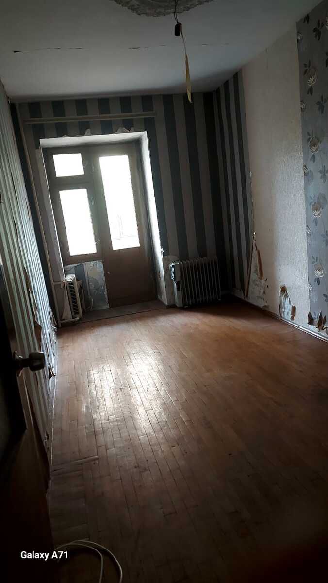 Satılır 3 otaqlı köhnə tikili 80 m² — Mənzil, Bakı (8)