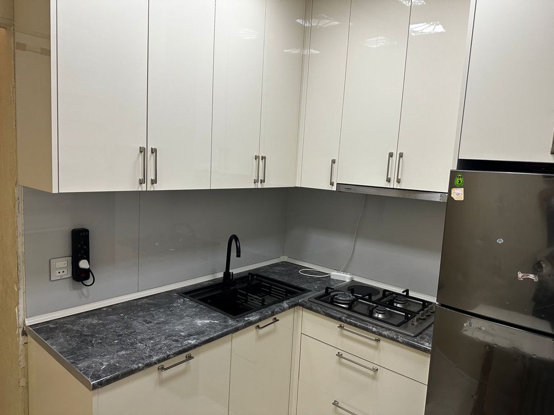 Satılır 3 otaqlı köhnə tikili 80 m² — Mənzil, Bakı (10)