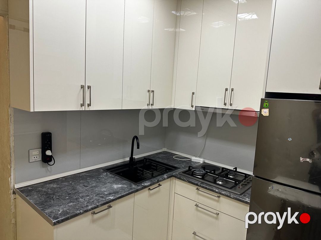 Satılır 3 otaqlı köhnə tikili 80 m² — Mənzil, Bakı (10)